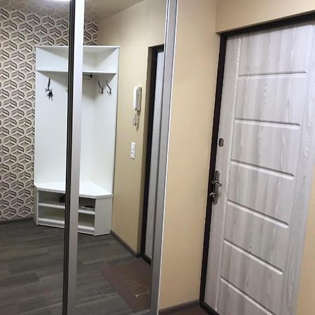 Сдам Посуточно Однакомнатную Квартиру Apartment Harkiv Exterior foto