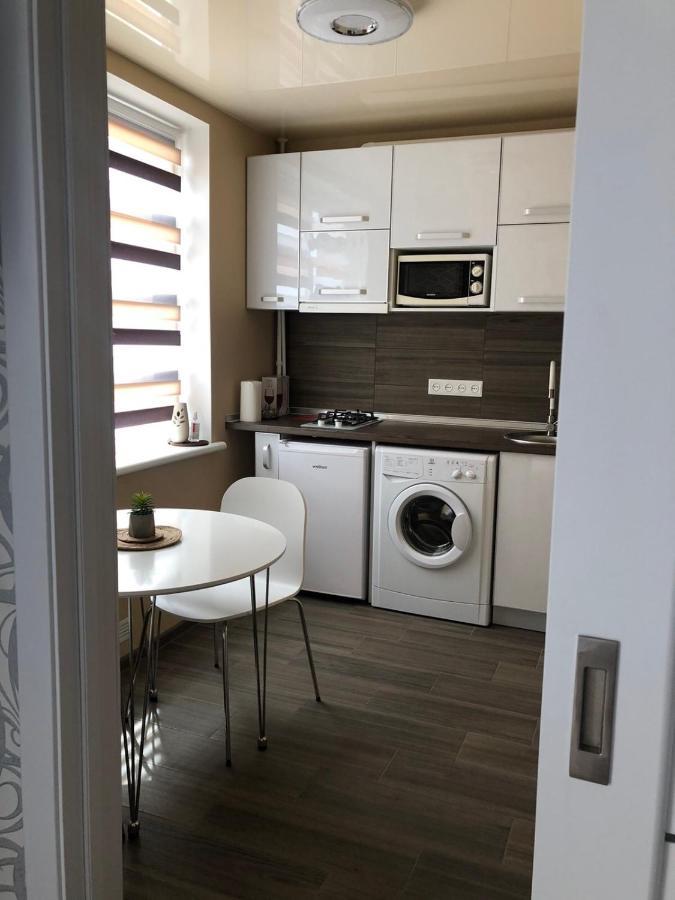 Сдам Посуточно Однакомнатную Квартиру Apartment Harkiv Exterior foto