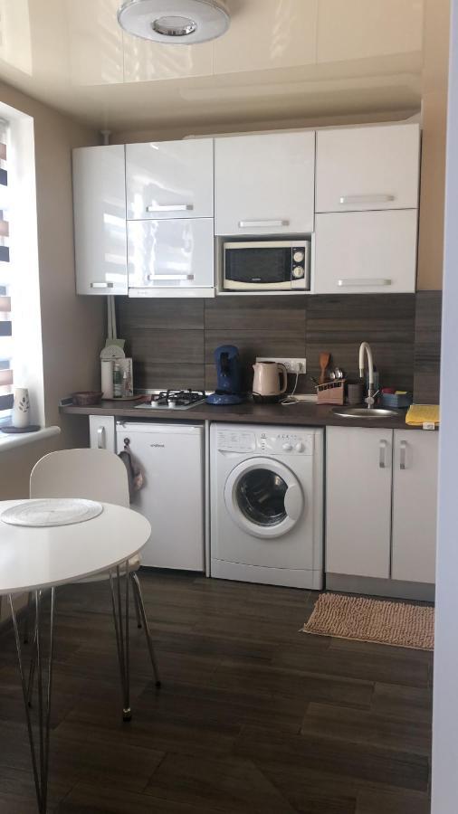 Сдам Посуточно Однакомнатную Квартиру Apartment Harkiv Exterior foto