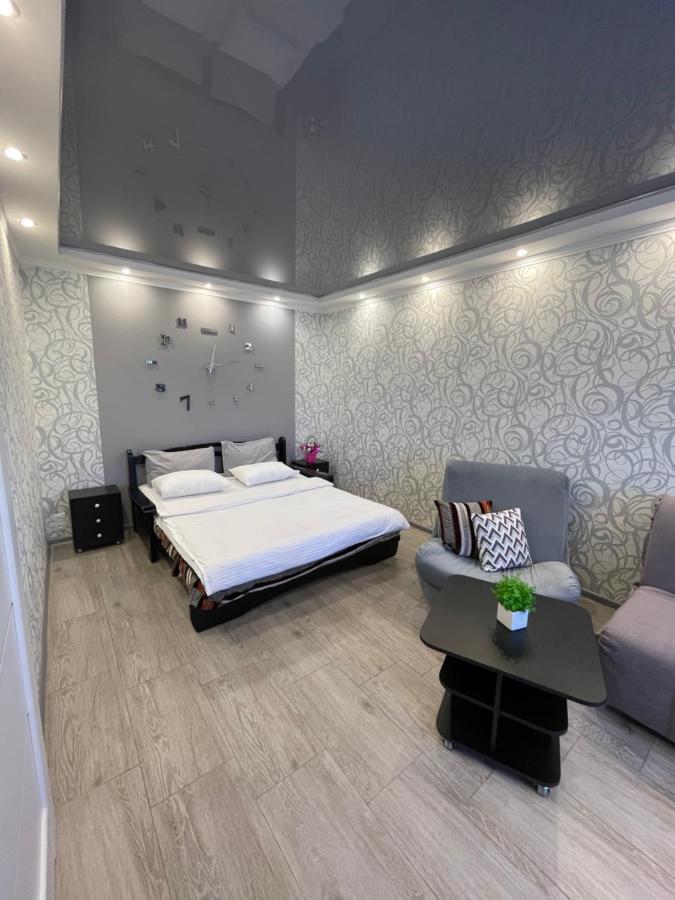 Сдам Посуточно Однакомнатную Квартиру Apartment Harkiv Exterior foto