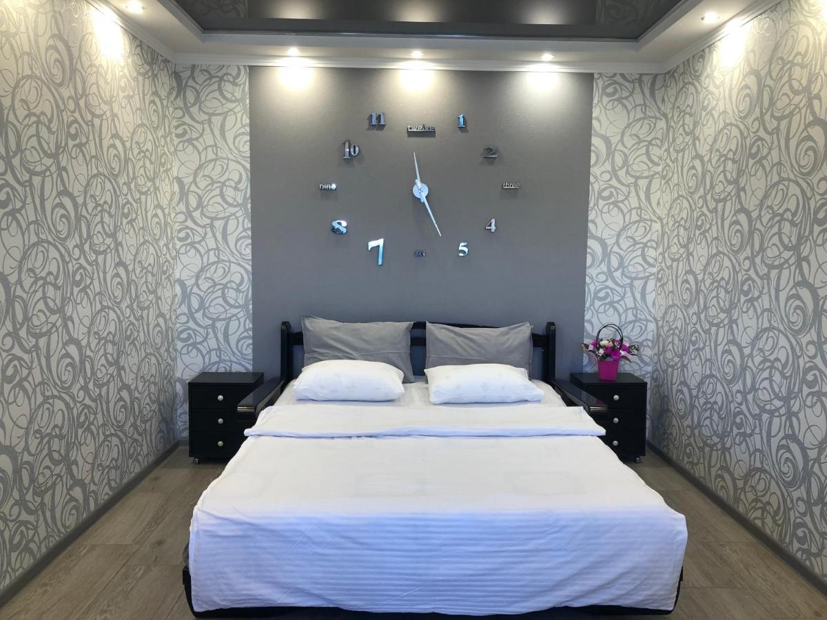 Сдам Посуточно Однакомнатную Квартиру Apartment Harkiv Exterior foto