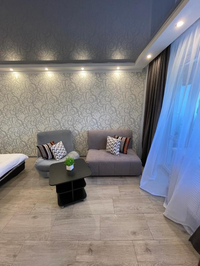 Сдам Посуточно Однакомнатную Квартиру Apartment Harkiv Exterior foto
